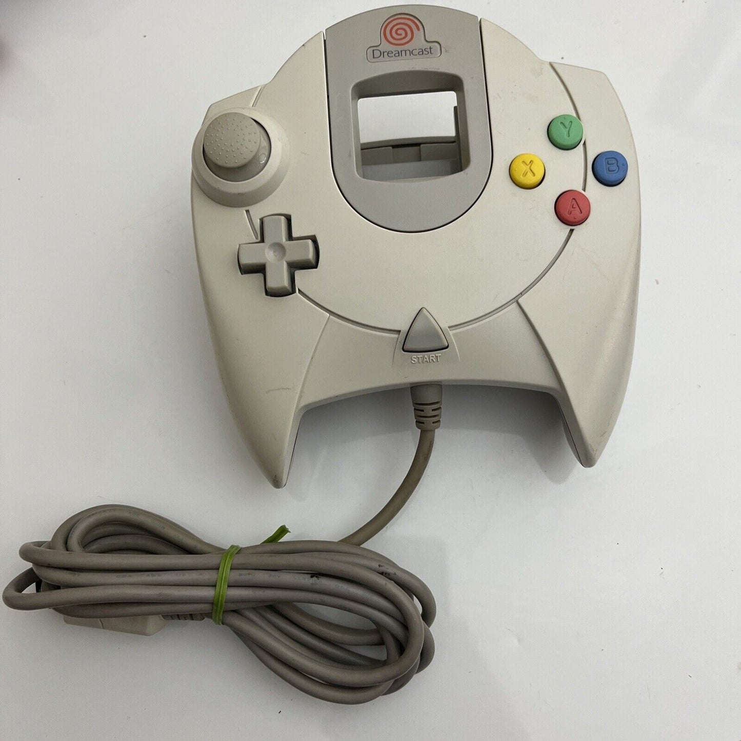 SEGA Dreamcast Controller Genuine