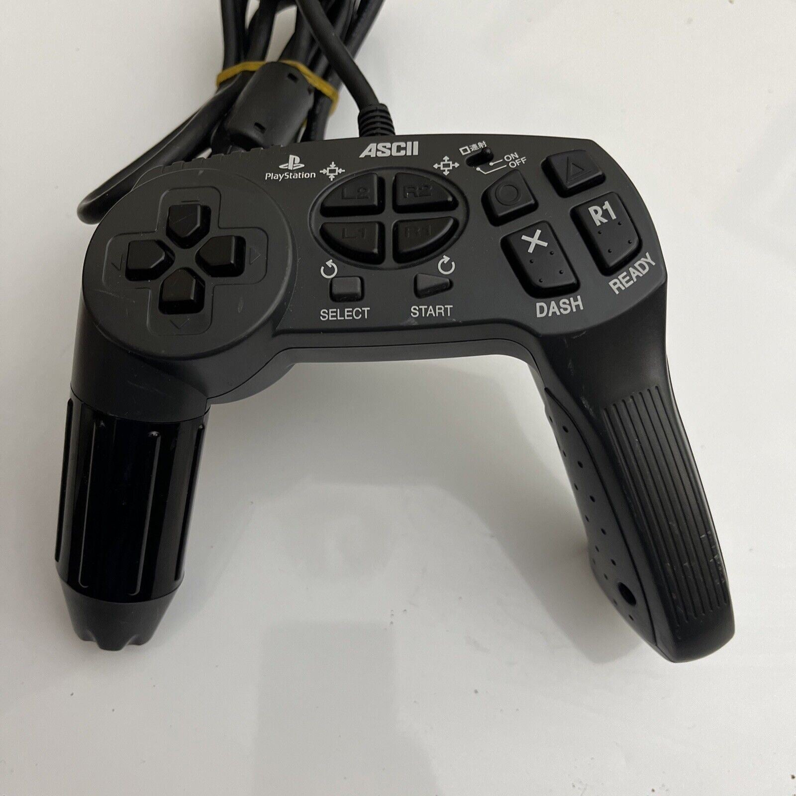 Official Biohazard Resident Evil Controller for Sony