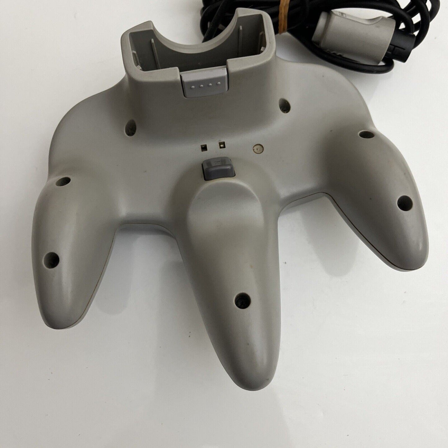 Genuine Official Nintendo 64 N64 Controller