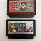 Dragon Quest 3 & 4 - Nintendo Famicom NES NTSC-J JAPAN RPG Game