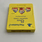 Genuine Official Sony PlayStation 2 8 MB Memory Card Yellow  Ape Escape