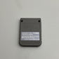 Official Sony PlayStation Memory Card PS1 - SCPH1020 Genuine