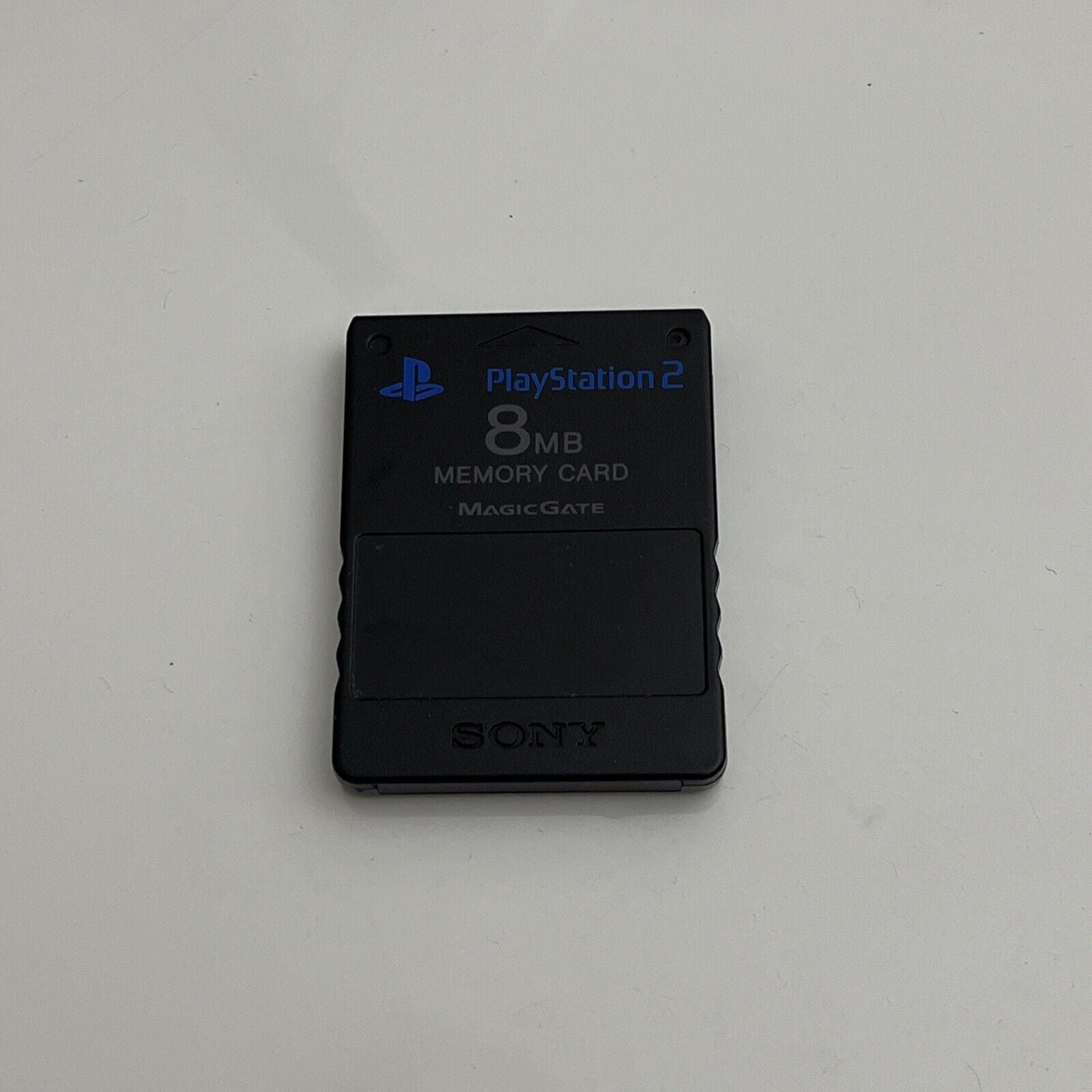 Memory Card Smerald SCPH-10020 8MB Per PlayStation 2 – Ufficiale SONY Giappone