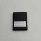 Genuine Sony SCPH10020 PlayStation 2 8MB Memory Card Black Official PS2