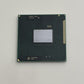 Intel Core i5-2450M Mobile CPU 2.5 GHz Laptop SR0CH