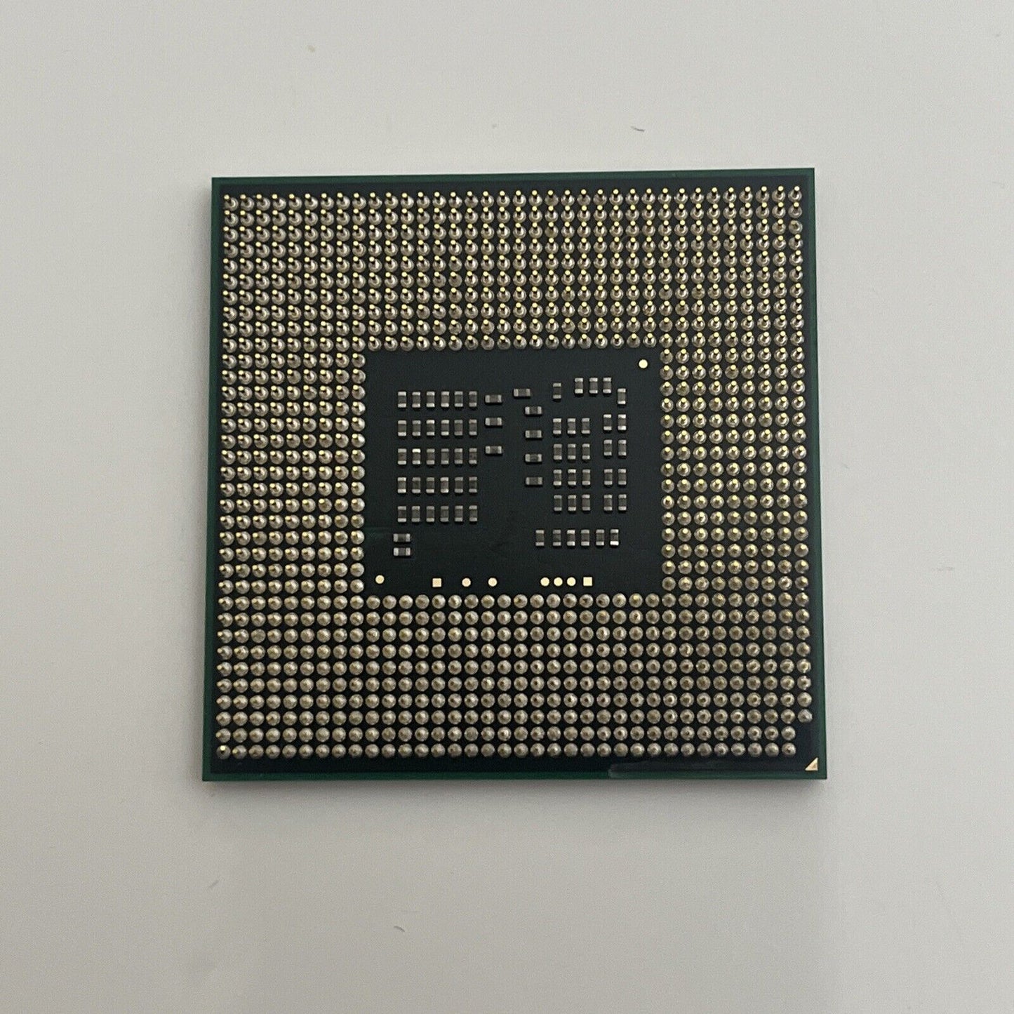 Intel CPU Core i5-460M 2.53GHz SLBZW 2.533GHz 2 Core Socket G1 rPGA988A