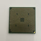AMD Athlon 64 X2 Dual Core 2 GHz QL-64 Laptop CPU AMQL64DAM22GG Socket AM2