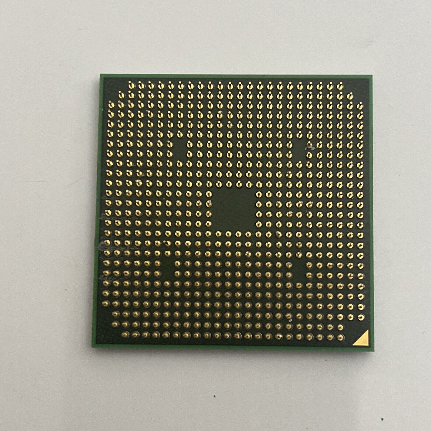 AMD Athlon 64 X2 Dual Core 2 GHz QL-64 Laptop CPU AMQL64DAM22GG Socket AM2