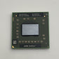 AMD Athlon x2 Dual Core 2.1GHz QL-65 AMQL65DAM22GG  2.1 GHz / 2100 MHz Socket S1
