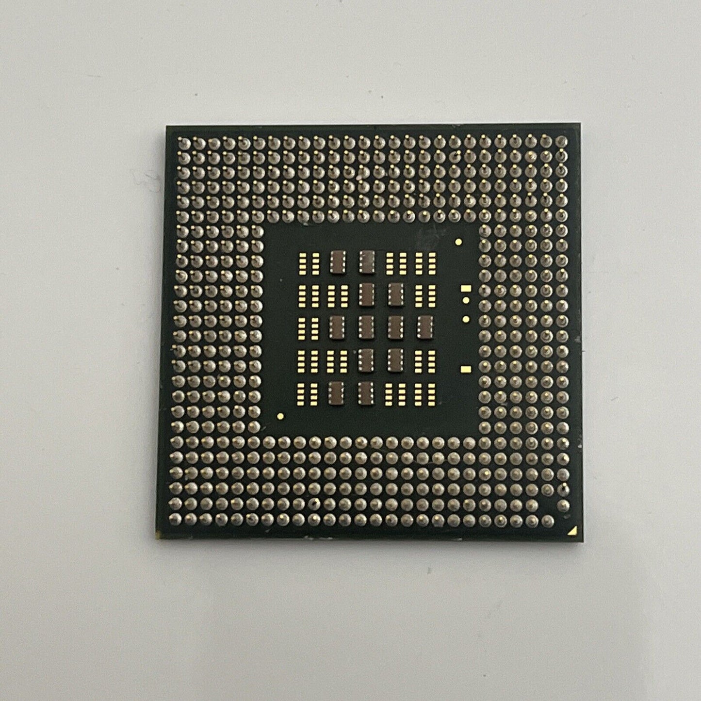 Intel Pentium M 1.6GHZ 1M SL6FA Laptop Processor CPU