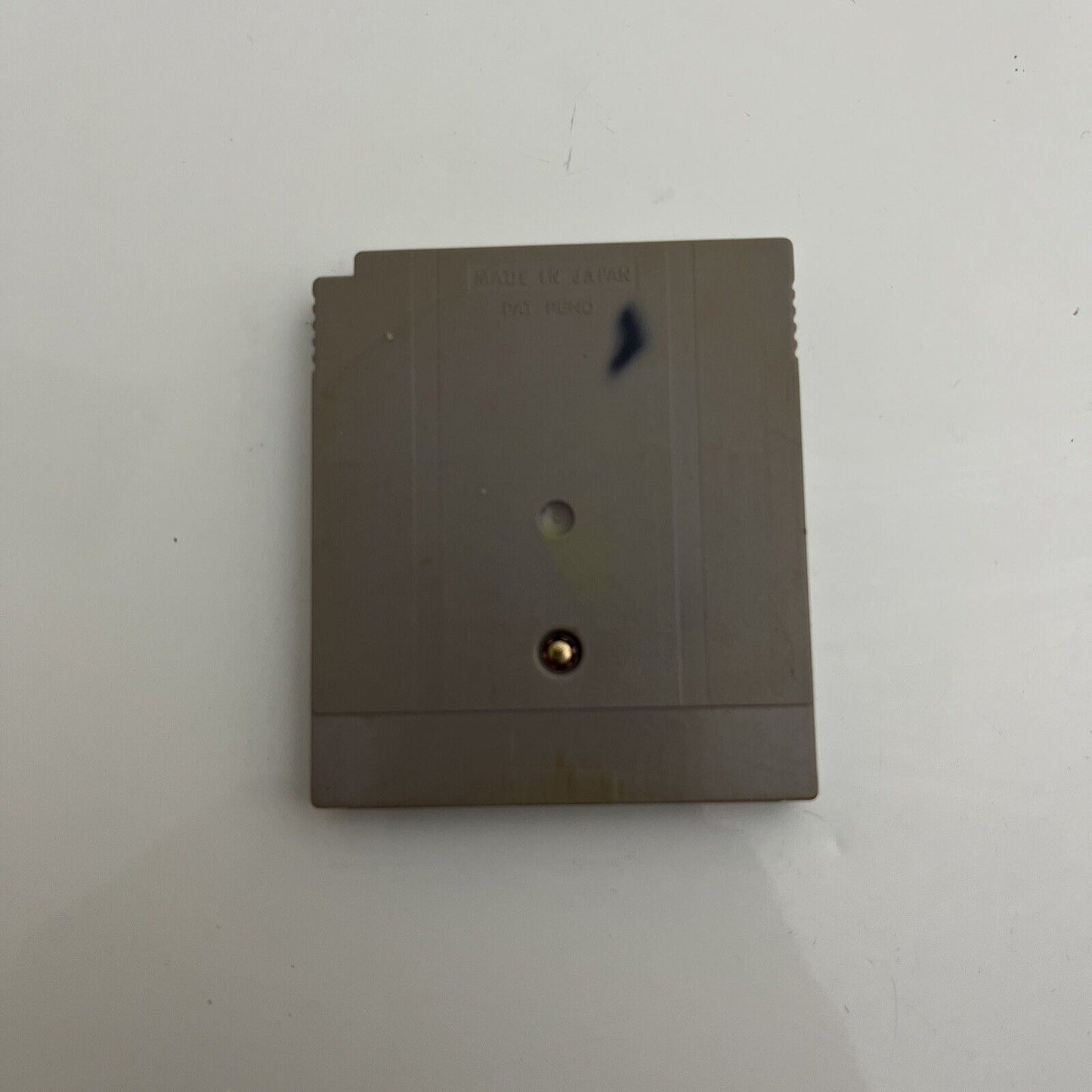 Super Mario Land 2: 6 Golden Coins - Nintendo Gameboy GB JAPAN