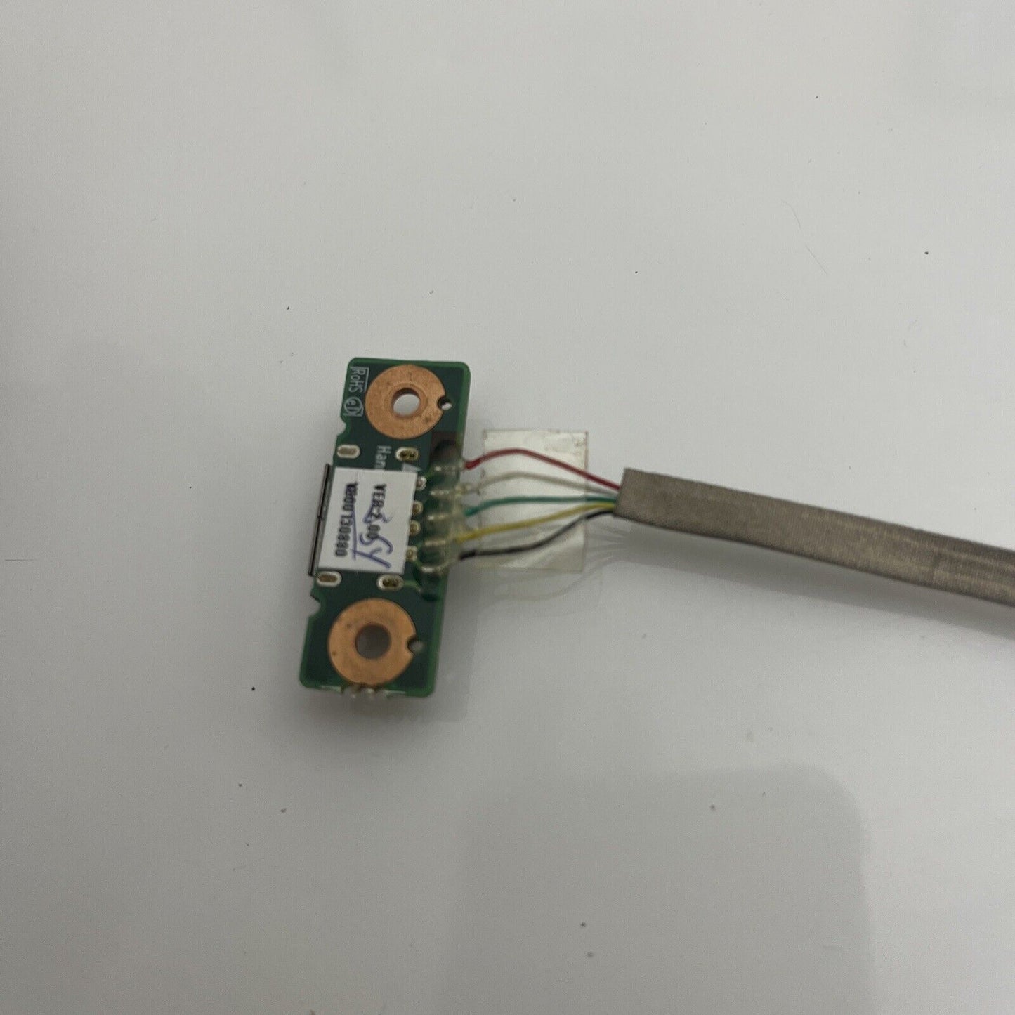 Toshiba Satellite L305D USB Board 6017B0146201 V000130880