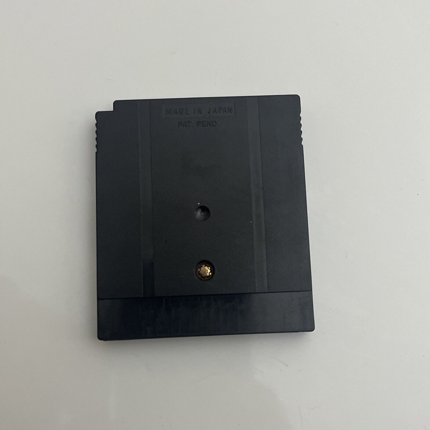 Hamster Paradise - Nintendo Gameboy Color GBC JAPAN Game