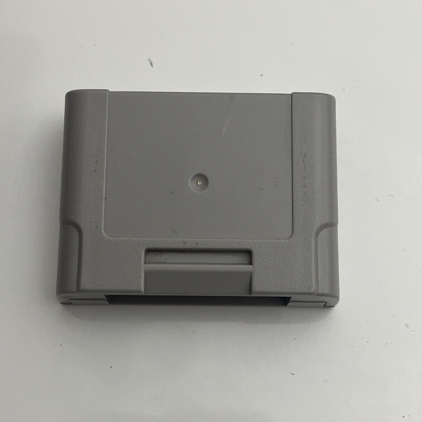 Genuine Nintendo N64 Controller Pak   NUS-004