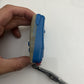Nintendo Pokemon Mini Wooper Blue Portable Electronic Game with Mini-Party Game