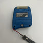 Nintendo Pokemon Mini Wooper Blue Portable Electronic Game with Mini-Party Game