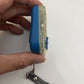 Nintendo Pokemon Mini Wooper Blue Portable Electronic Game with Mini-Party Game