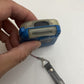 Nintendo Pokemon Mini Wooper Blue Portable Electronic Game with Mini-Party Game