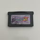 Rock Man Zero Megaman - Nintendo Gameboy Advance GBA JAPAN Game