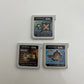 Monster Hunter 3G, 4, X - Nintendo 3DS JAPAN NTSC-J Game