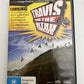 Travis And The Nitro Circus (DVD, 2006) Travis Pastrana Region 4