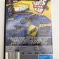 Travis And The Nitro Circus (DVD, 2006) Travis Pastrana Region 4