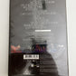 Kylie Minogue – Body Language Live London Apollo (DVD, 2004) All Regions NEW