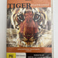 Tiger (DVD, 2008) BBC David Attenborough Documentary Region 4
