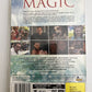 Magic (DVD, 2010) Leo Grillo, Robert Davi, Lori Heuring Dog Film Region 4