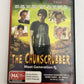The Chumscrubber (DVD, 2005) Jamie Bell, Camilla Belle Region 4  NEW