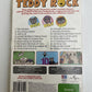 Teddy Rock - Nursery Wave Party (DVD, 2011) ABC Region 4