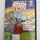 Blinky Bill's Red Car (DVD, 1993) All Regions
