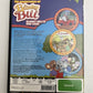 Blinky Bill's Red Car (DVD, 1993) All Regions