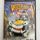 Who Framed Roger Rabbit (Special Edition, DVD, 1988) Bob Hoskins Region 4
