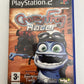 Crazy Frog Racer - Sony PlayStation 2 PS2 PAL Game