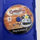 Crazy Frog Racer - Sony PlayStation 2 PS2 PAL Game