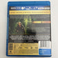 The Hunger Games (Blu-ray, 2011)  Jennifer Lawrence Region B