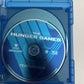 The Hunger Games (Blu-ray, 2011)  Jennifer Lawrence Region B