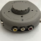 Sony Game and Video Selector  AV RCA Composite SB-V31G