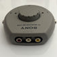 Sony Game and Video Selector  AV RCA Composite SB-V31G