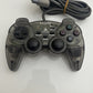 Hori Sony PlayStation PS1 PS2 Analog Sindou  Controller Transparent SLPH-00126