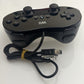Genuine Official Nintendo Wii Classic Pro Controller Black