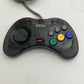 Genuine Sega Saturn Gamepad Controller HSS-0101 Transparent