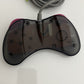 Genuine Sega Saturn Gamepad Controller HSS-0101 Transparent