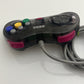 Genuine Sega Saturn Gamepad Controller HSS-0101 Transparent