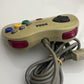 Genuine Sega Saturn Controller  Official OEM Gamepad HSS-0101