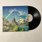 Asia - Alpha LP 1983 Vinyl Record GHS 4008