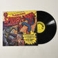 The Amazing Spider-Man And Friends LP 1974 Vinyl Record 8146 Marvel