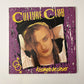 Culture Club - Kissing To Be Clever LP Vinyl Record 1982 FE 38398