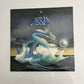Asia 1982 LP Vinyl Record GHS 2008 Geffen Records
